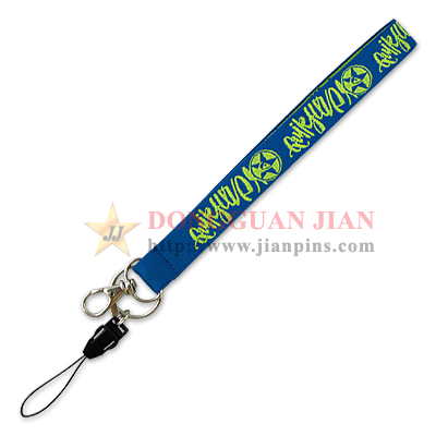 cell phone lanyards